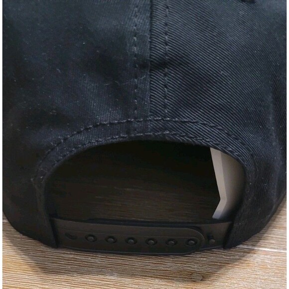 Disney Parks Star Wars Darth Vader Hat Together We Can Rule the Galaxy Snapback - Picture 3 of 5